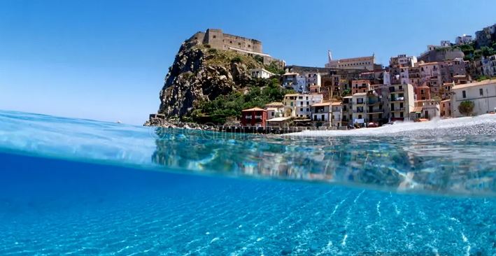 Scilla